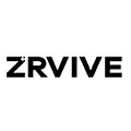 ZRVIVE海外旗舰店的LOGO