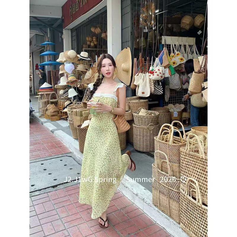 Xibei'Er【J2J1】In Stock Welfare 06.17 Dress Women's 26067 Limited Purchase for Single Orders Xibei'Er【J2J1】In Stock Welfare 06.17 Dress Women's 26067 Limited Purchase for Single Orders