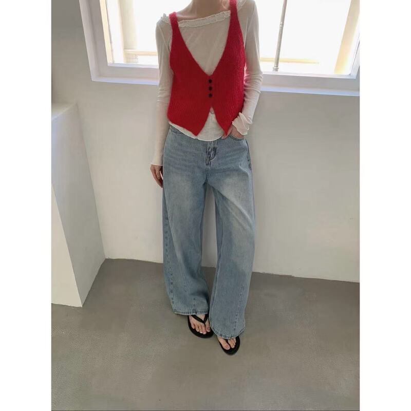 Xibei'Er【Your】In Stock, Special Offer 06.14, Women's Long Pants 5000602, Limited Quantity Xibei'Er【Your】In Stock, Special Offer 06.14, Women's Long Pants 5000602, Limited Quantity