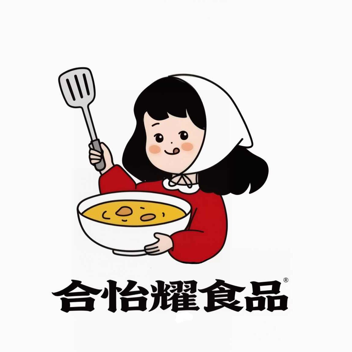 舒怡食材