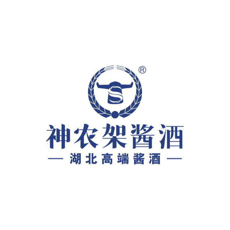 神农架锦铂锐专卖店的LOGO