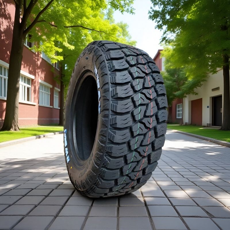 255/50R19 Brand New Off-Road Tires for Land Rover Discovery, Freelander, Lufeng X7, Bmw X5, Mercedes-Benz Glc 2555019 255/50R19 Brand New Off-Road Tires for Land Rover Discovery, Freelander, Lufeng X7, Bmw X5, Mercedes-Benz Glc 2555019