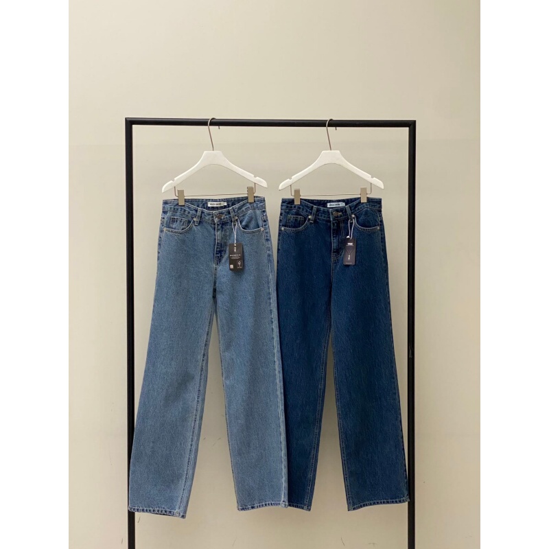 Korean Goods) Benefits Much More 0629261 Jeans Oasis Korean Proxy