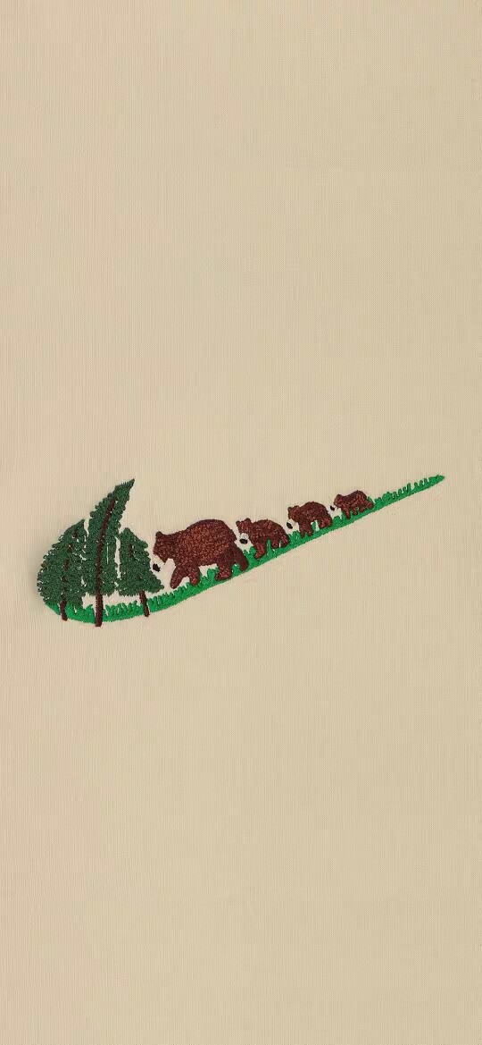 萌娃儿童鞋的LOGO