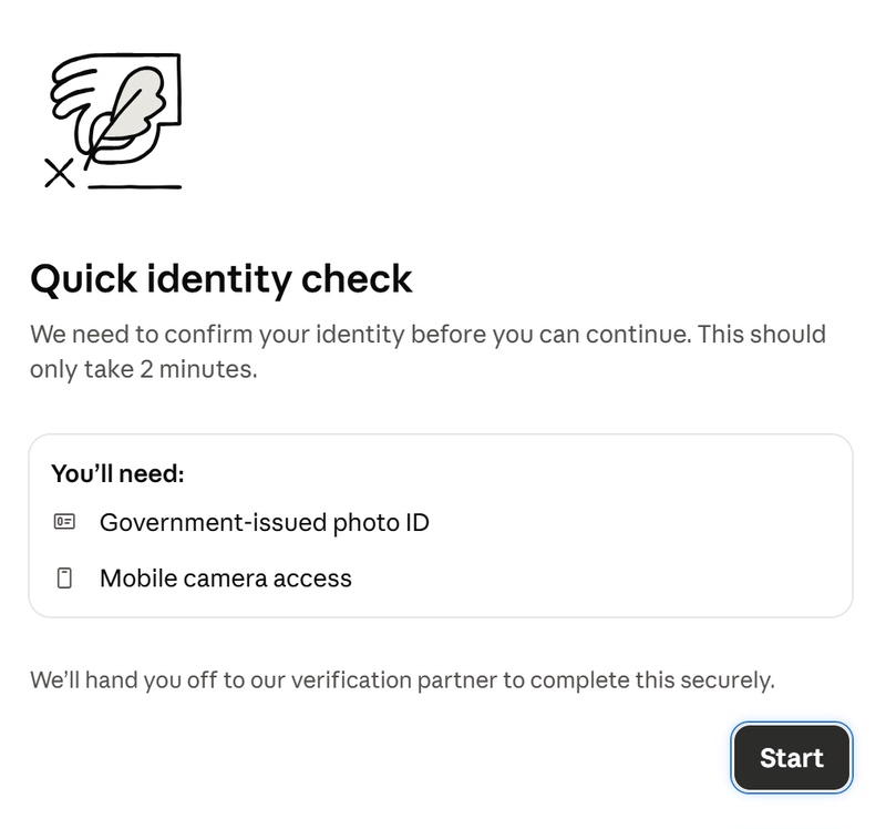 Claude Verification: Claude Acts as a Verifier for Persona and Handles Kyc on Behalf of Persona