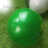 Арт -гимнастика мяч ищущий детей в соревнованиях по взрослу, танцевальная гимнаст