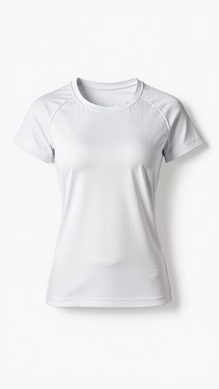 2026 Solid Color Round Neck Short-Sleeved T-Shirt, Unisex, Versatile Basic Top 2026 Solid Color Round Neck Short-Sleeved T-Shirt, Unisex, Versatile Basic Top