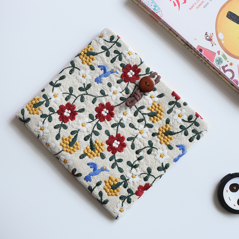 Kindle Protective Case Inner Storage Bag Suitable for Ocean5 Pro, Wenstone Leaf5, Pw6, Neo3, Kobo, Hanwang Kindle Protective Case Inner Storage Bag Suitable for Ocean5 Pro, Wenstone Leaf5, Pw6, Neo3, Kobo, Hanwang