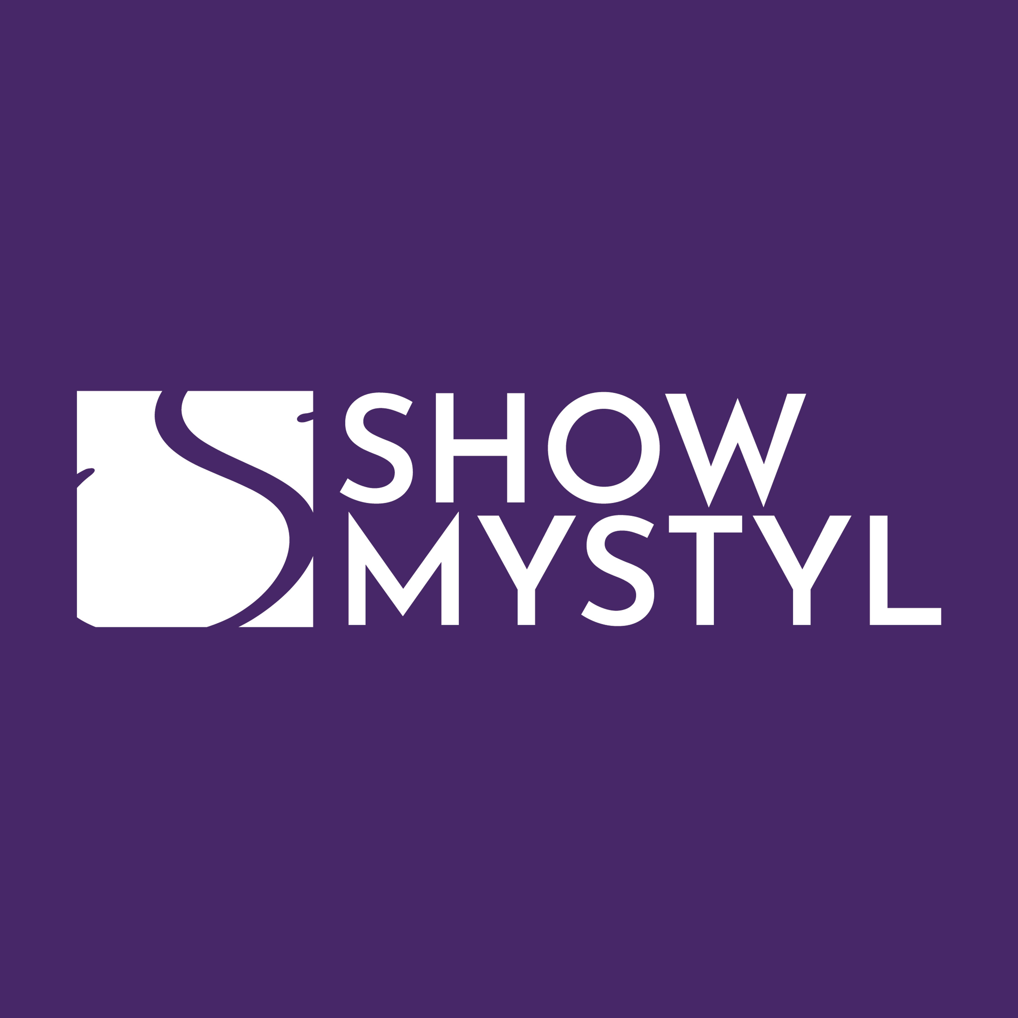 SHOWMYSTYL海外旗舰店的LOGO