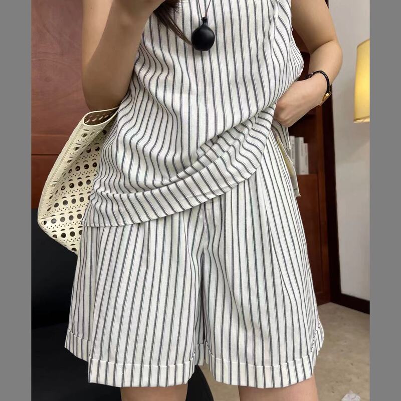 Xibei'Er In-Stock [lb] Special Offer 06.01 Women's Shorts 261278 Limited Purchase for Orders