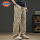 Повседневные брюки в складку из американского ледяного шелка Dickies, быстросохнущие мужские летние тонкие свободные прямые брюки с драпировкой mini 3