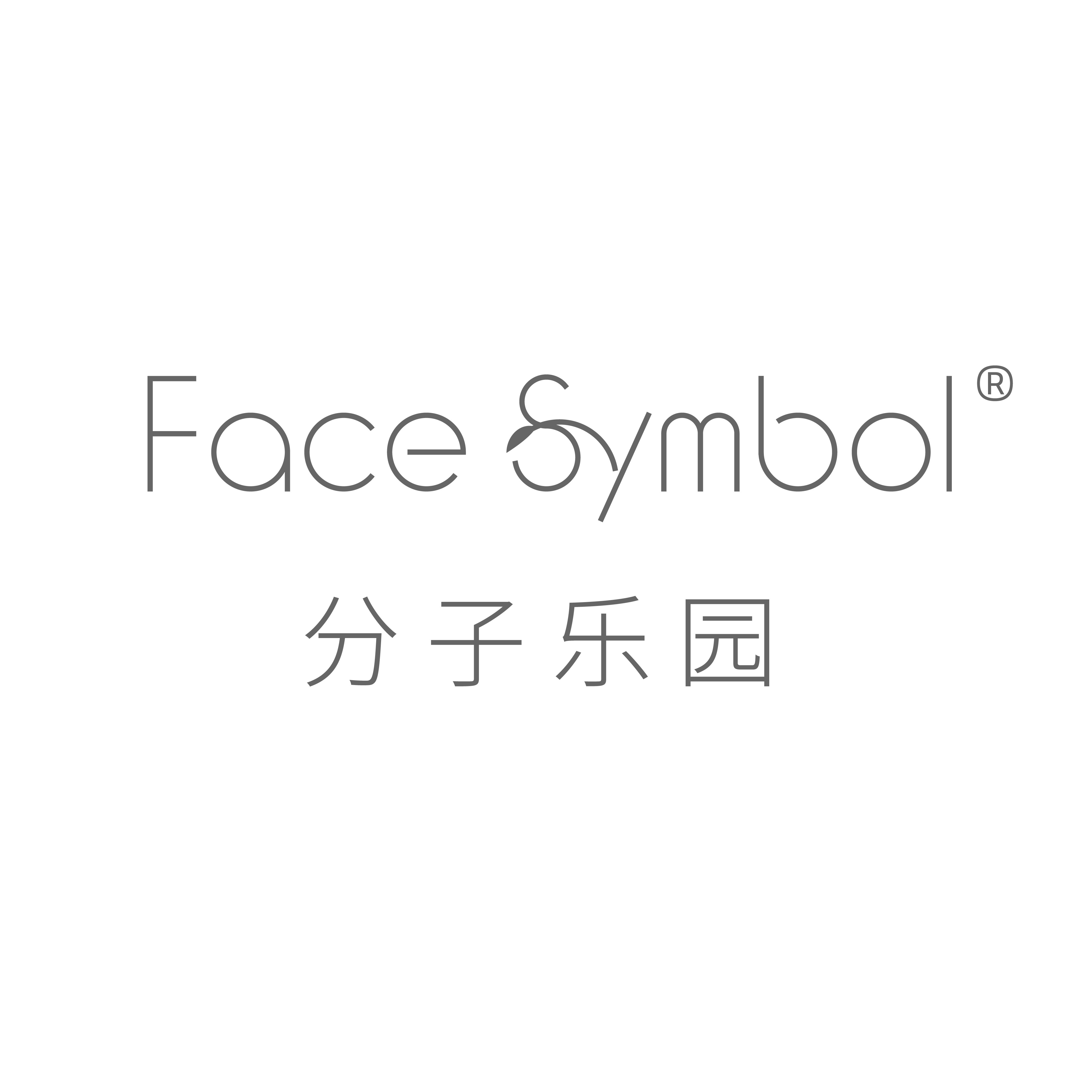 FaceSymbol旗舰店的LOGO