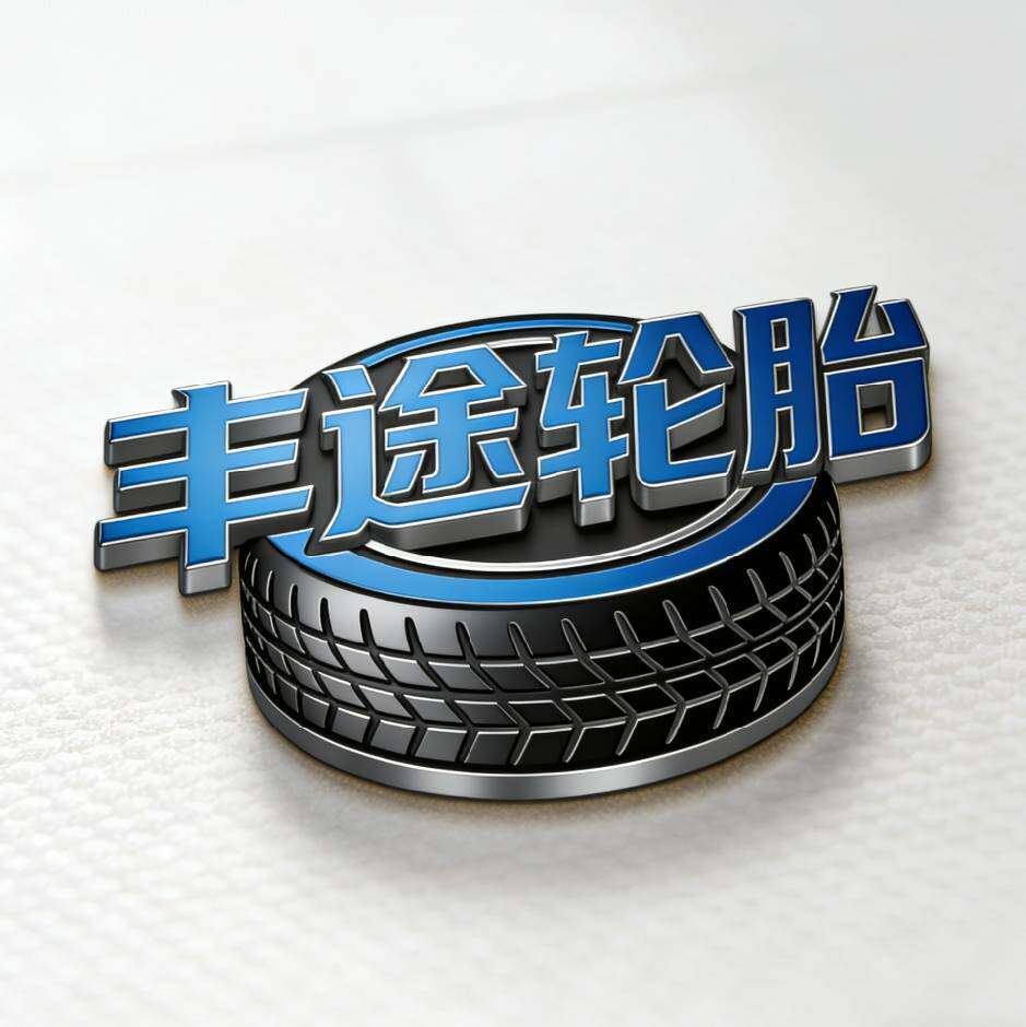 丰途轮胎的LOGO