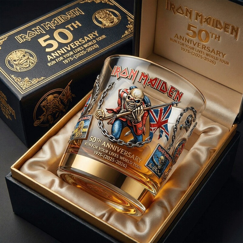 New Product the Trooper Iron Maiden Band 2 Premier League Clown Killer Midnight Legend Whiskey 8090 New Product the Trooper Iron Maiden Band 2 Premier League Clown Killer Midnight Legend Whiskey 8090