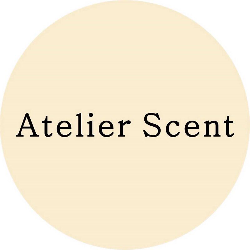 Atelier Scent的小店的LOGO