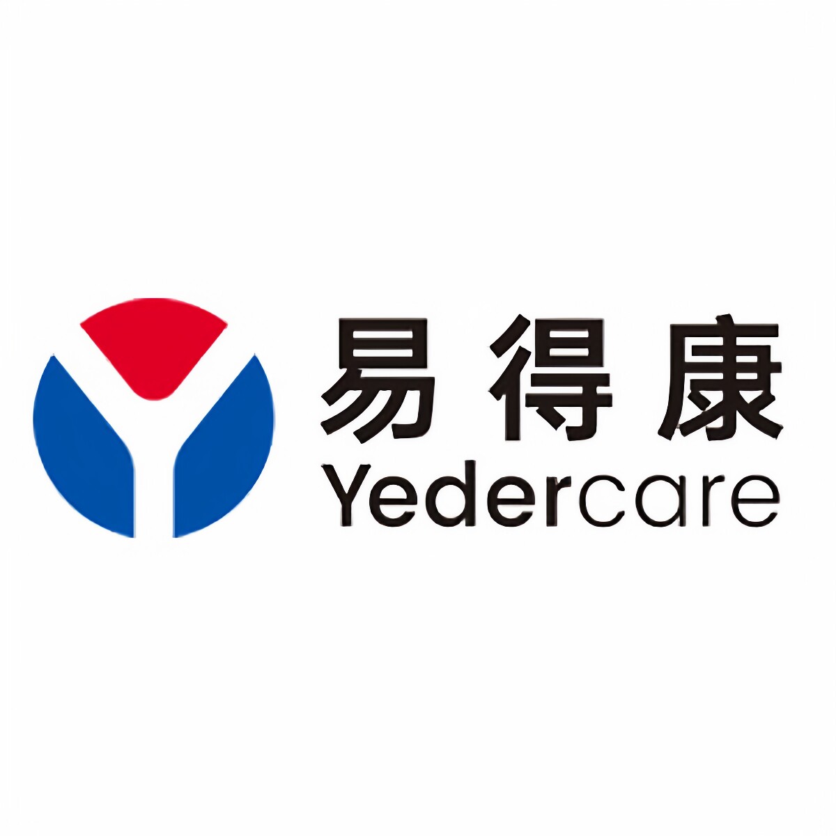 易得康旗舰店的LOGO