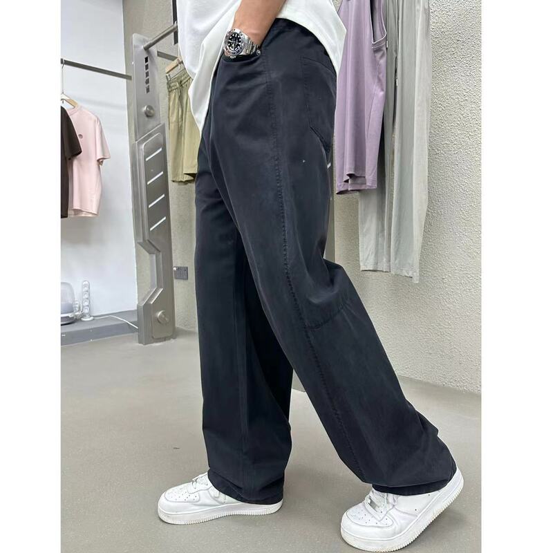 Xibei'Er [Tone Men's Clothing Collection Store] in Stock Benefits 06.01 Long Pants A9318