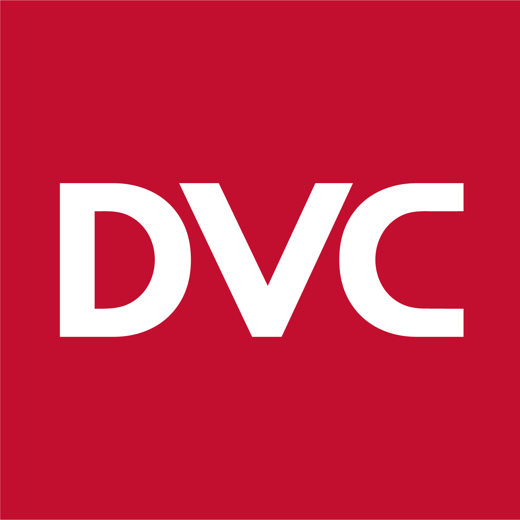 DVC海外旗舰店的LOGO