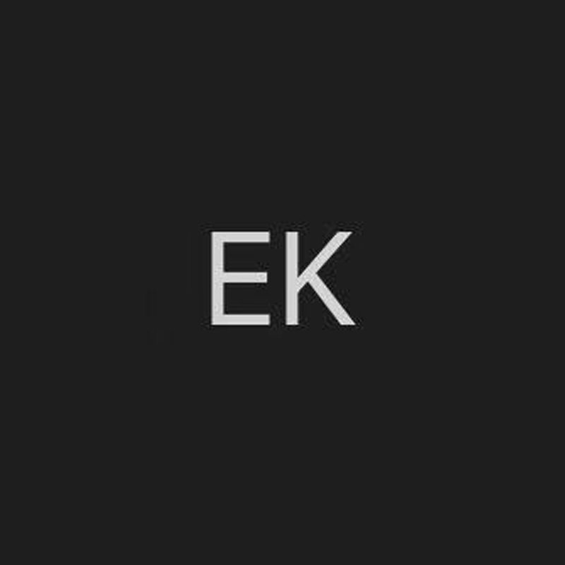 EK服饰供应链