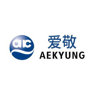 Aekyung Age 20's旗舰店的LOGO