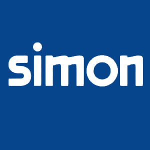 simon西蒙安缦专卖店的LOGO