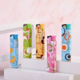 超凡 Ветрозащитная одноразовая зажигалка, оптовые продажи, делается под заказ, с печатью вашего логотипа