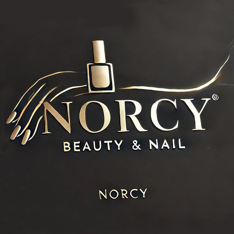 Norcy旗舰店的LOGO