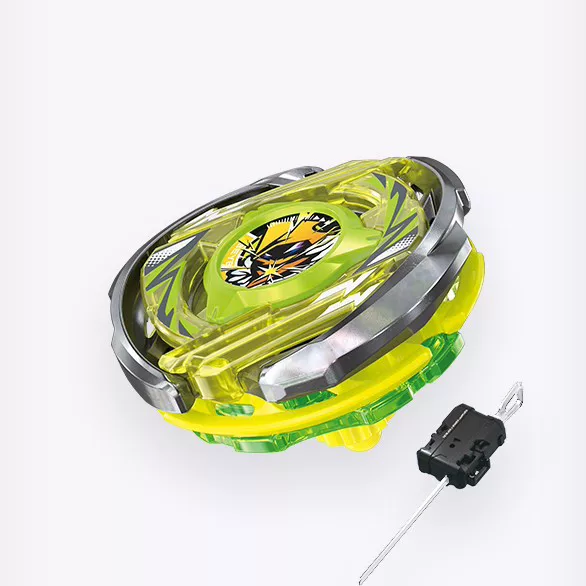 Лимит покупки 5/ Beyblade Beyblade X CX02 Wizard Arc Beyblade набор