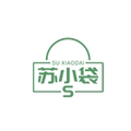 苏小袋旗舰店的LOGO