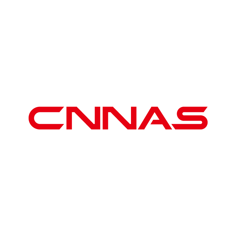 CNNAS数码旗舰店的LOGO