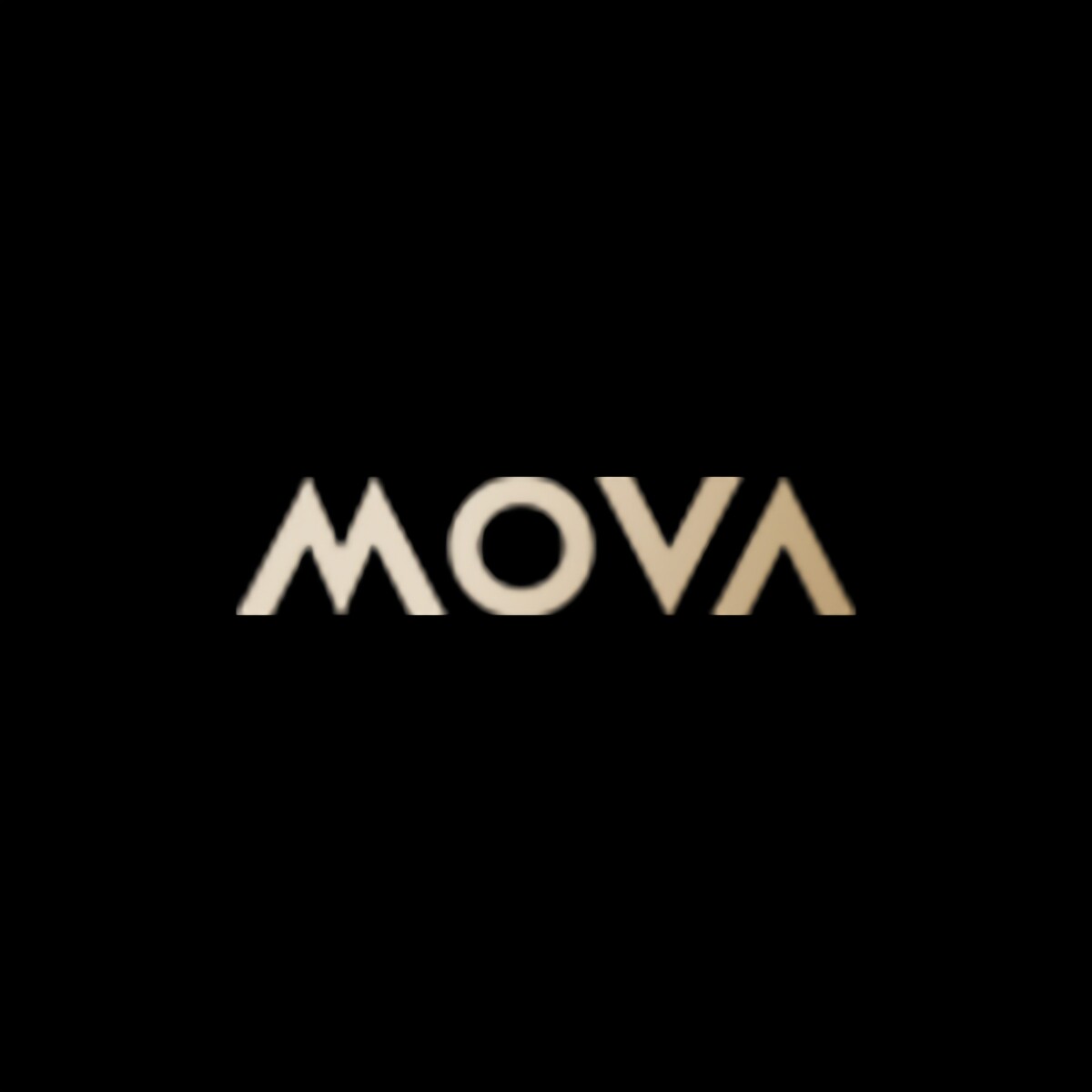 MOVA极净际远专卖店的LOGO
