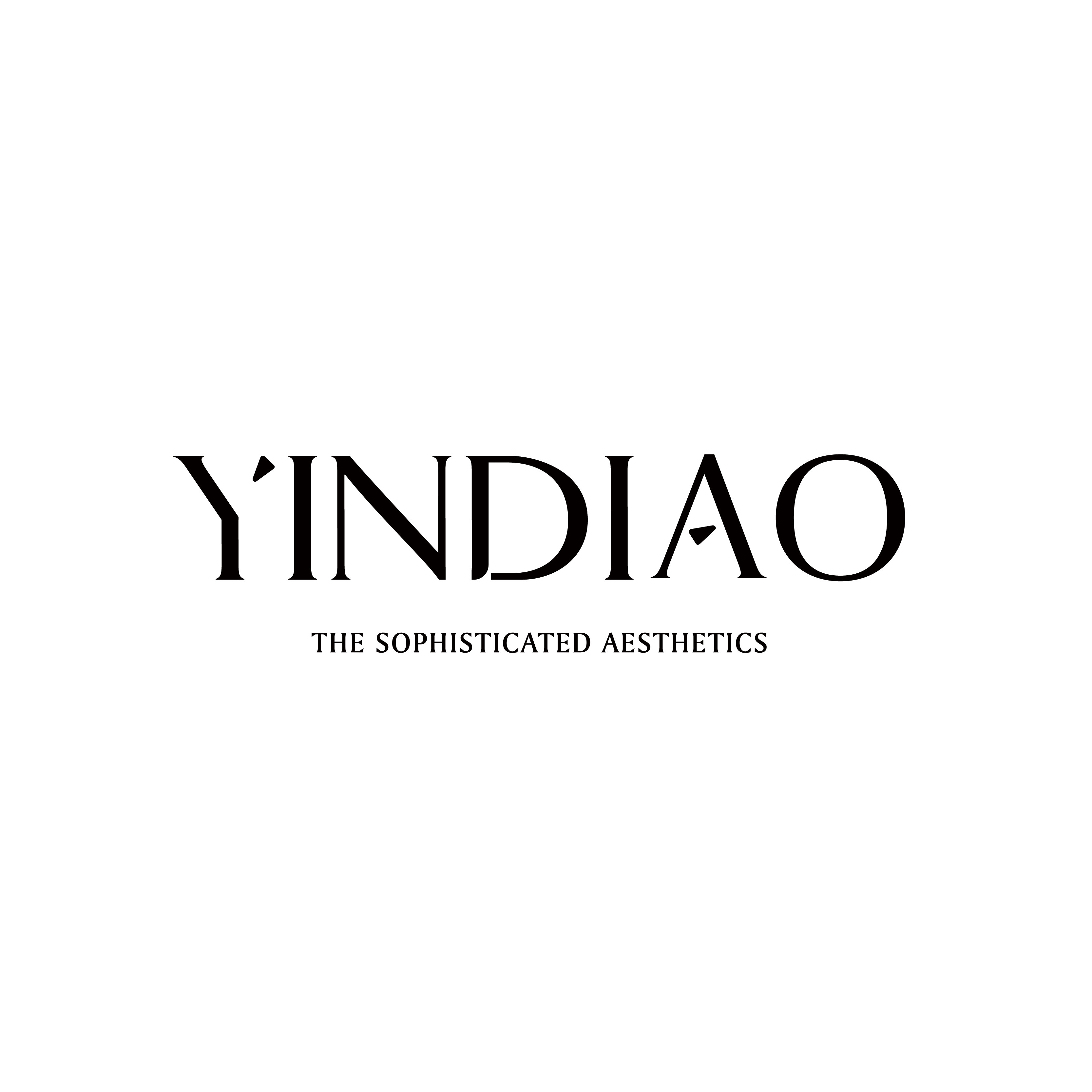 引调服饰旗舰店的LOGO