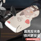 New Summer Electric Vehicle Sun Protection Gloves, Summer Electric Scooter Hand Guards, Waterproof Motorcycle Heat Insulation Windproof Gloves, Universal for Electric Bikes