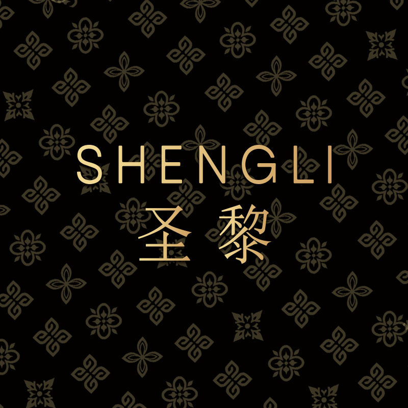 圣黎香水旗舰店的LOGO