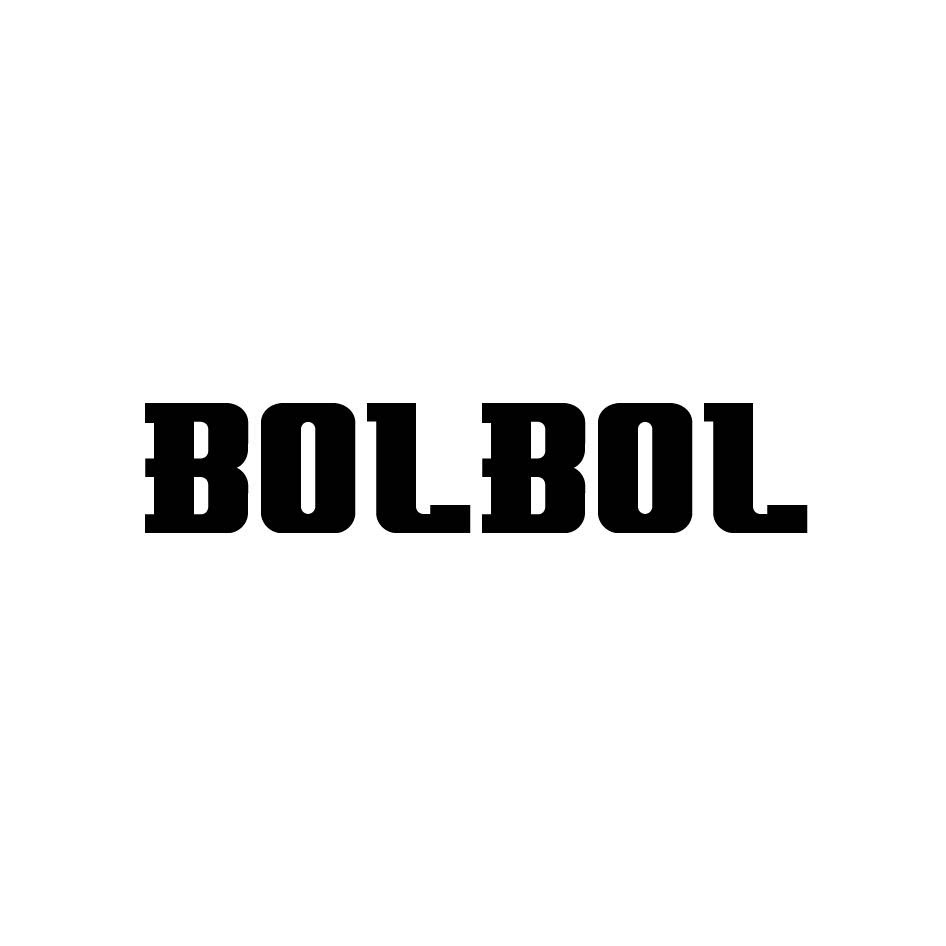 BOLBOL服饰旗舰店的LOGO