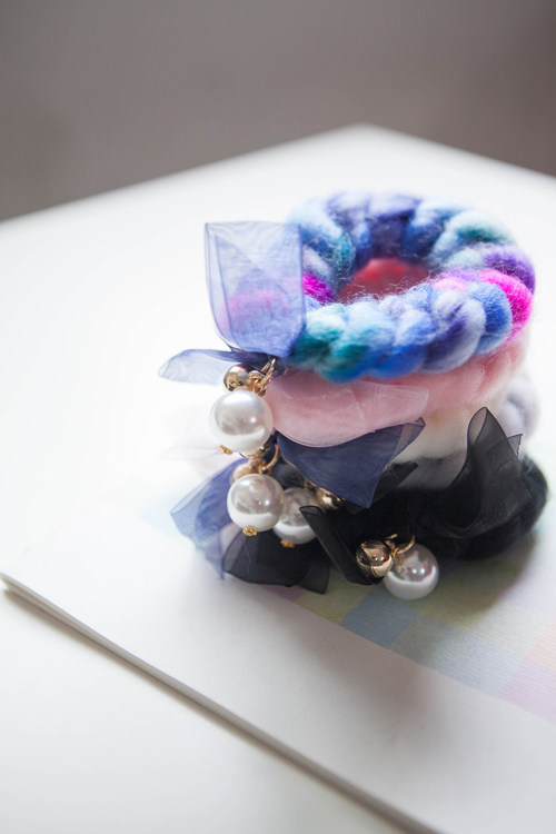 Accessoire coiffure - Ref 1202522 Image 9