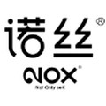 诺丝旗舰店的LOGO