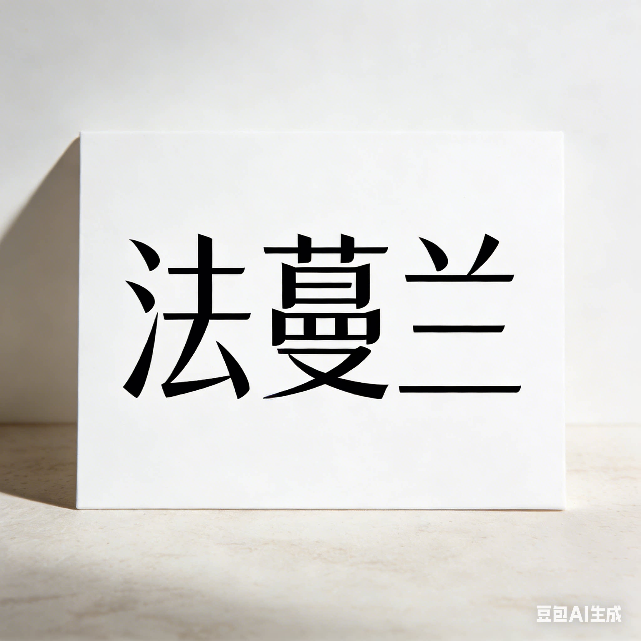 法蔓兰家居旗舰店