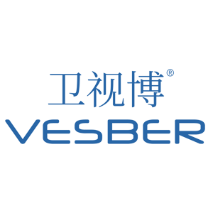 卫视博医疗器械旗舰店的LOGO