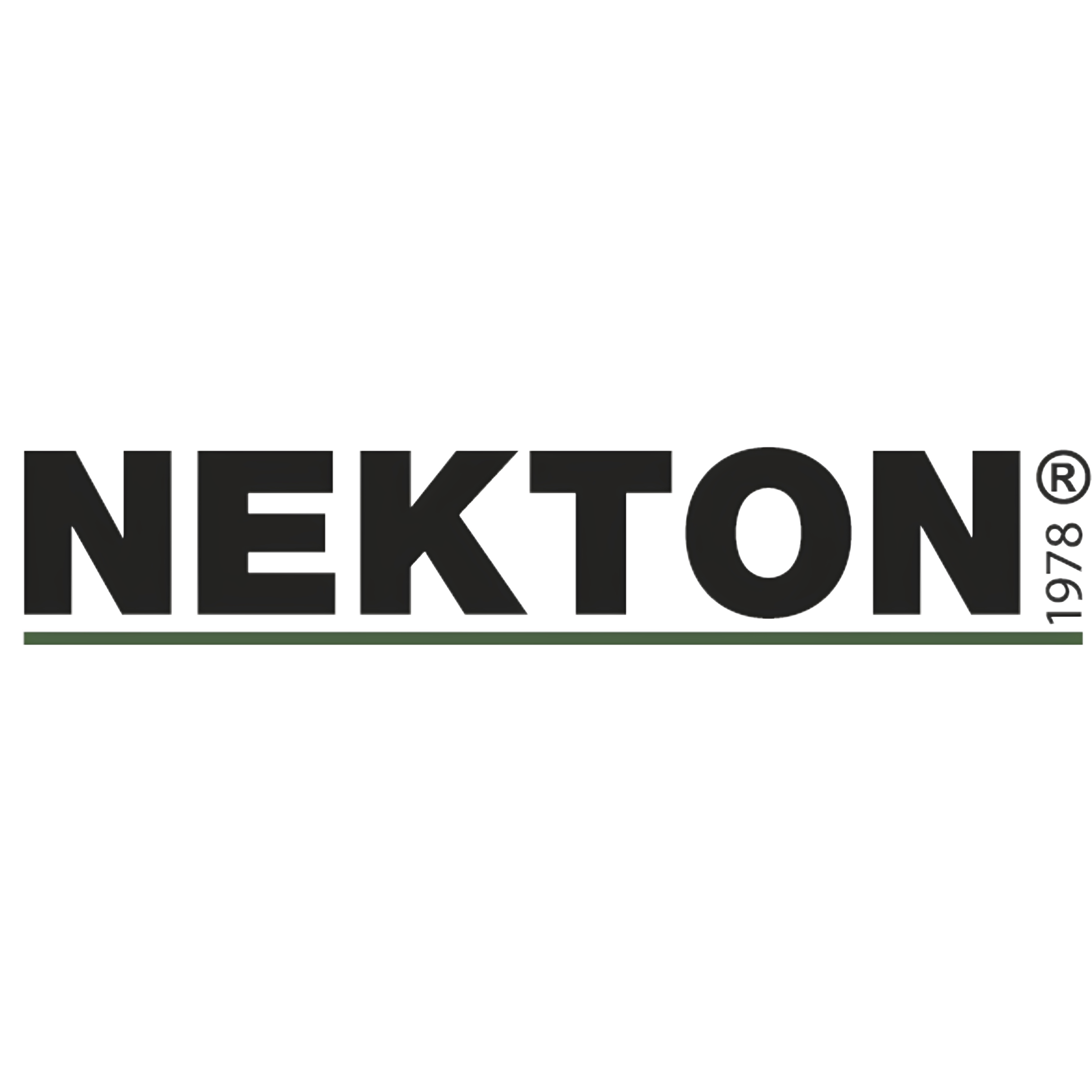 NEKTON海外旗舰店的LOGO