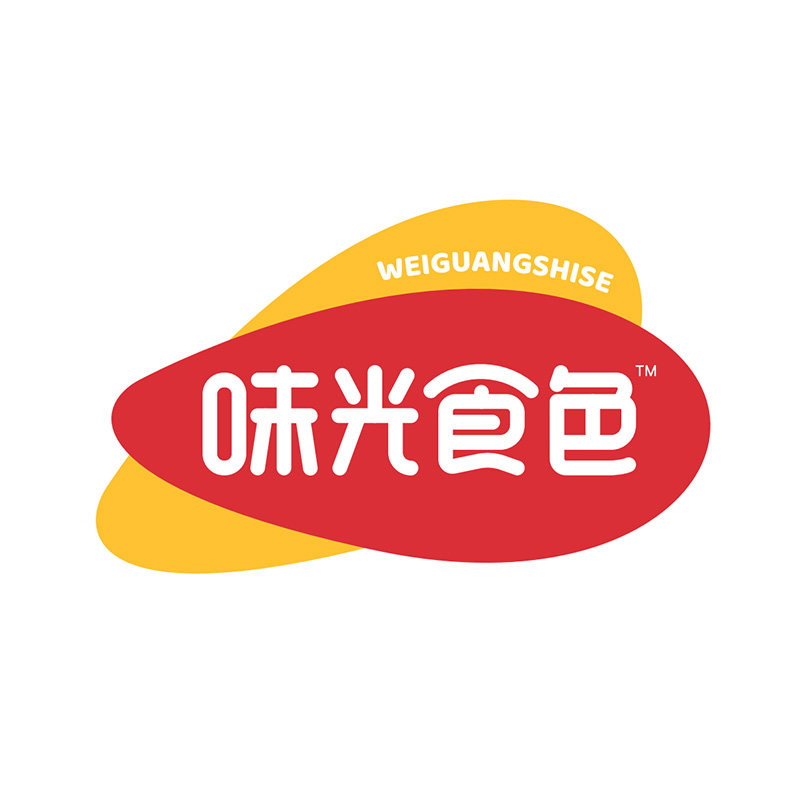 味光食色调味品旗舰店的LOGO