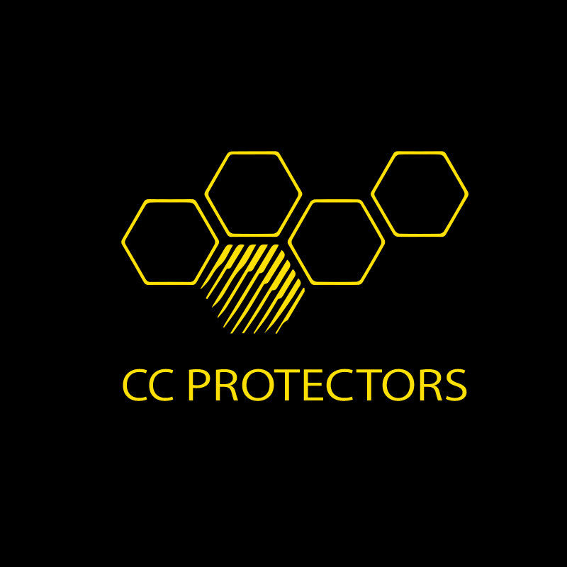 CCPROTECTORS骑易顺专卖店的LOGO