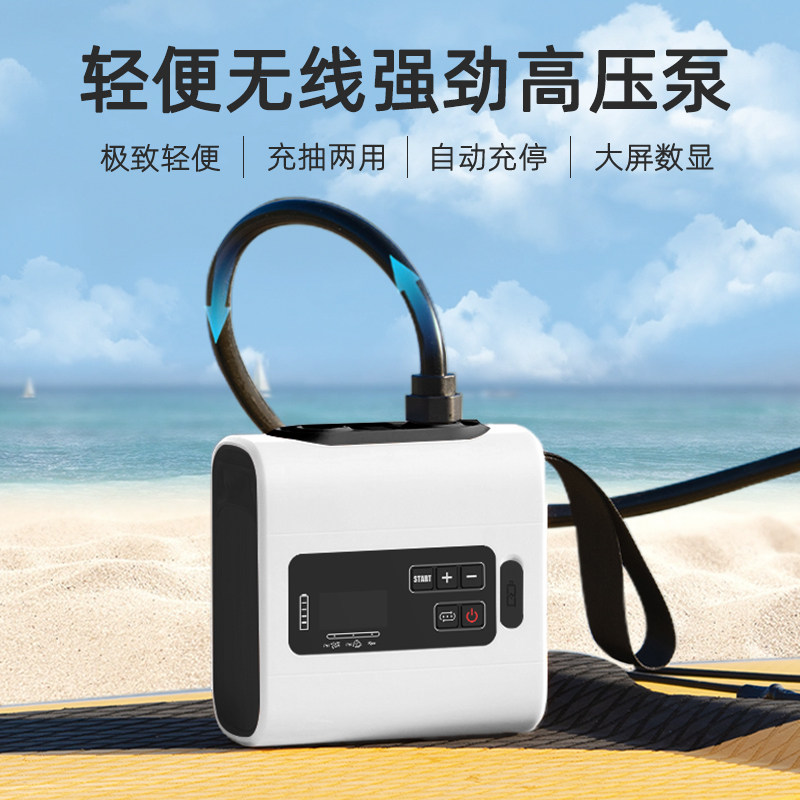Water Equipment Accessory - Source-Link RFQ 03