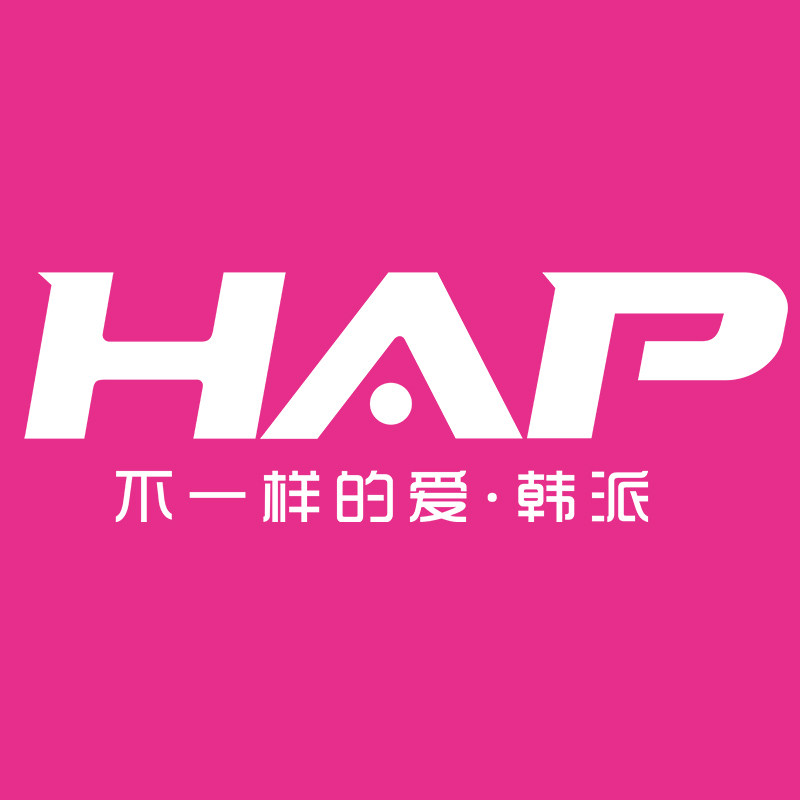 韩派金航专卖店的LOGO