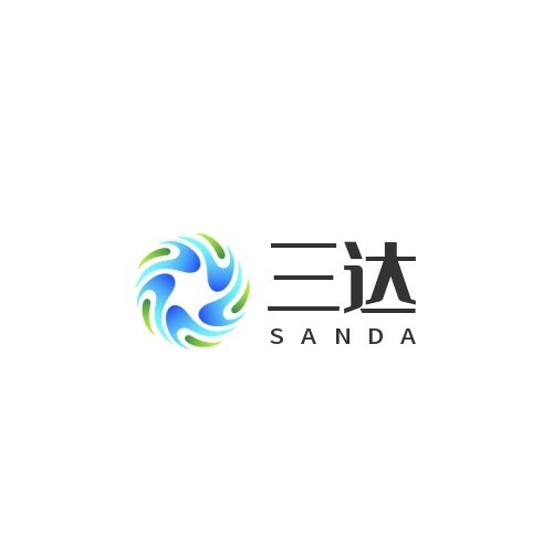 三达包装企业店的LOGO