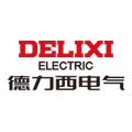 德力西电气脉通专卖店的LOGO