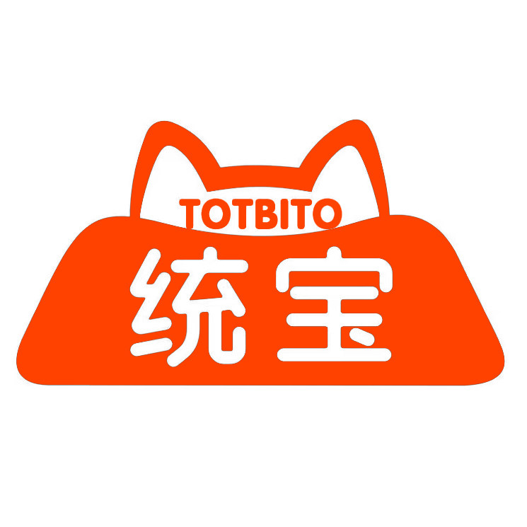 统宝旗舰店的LOGO