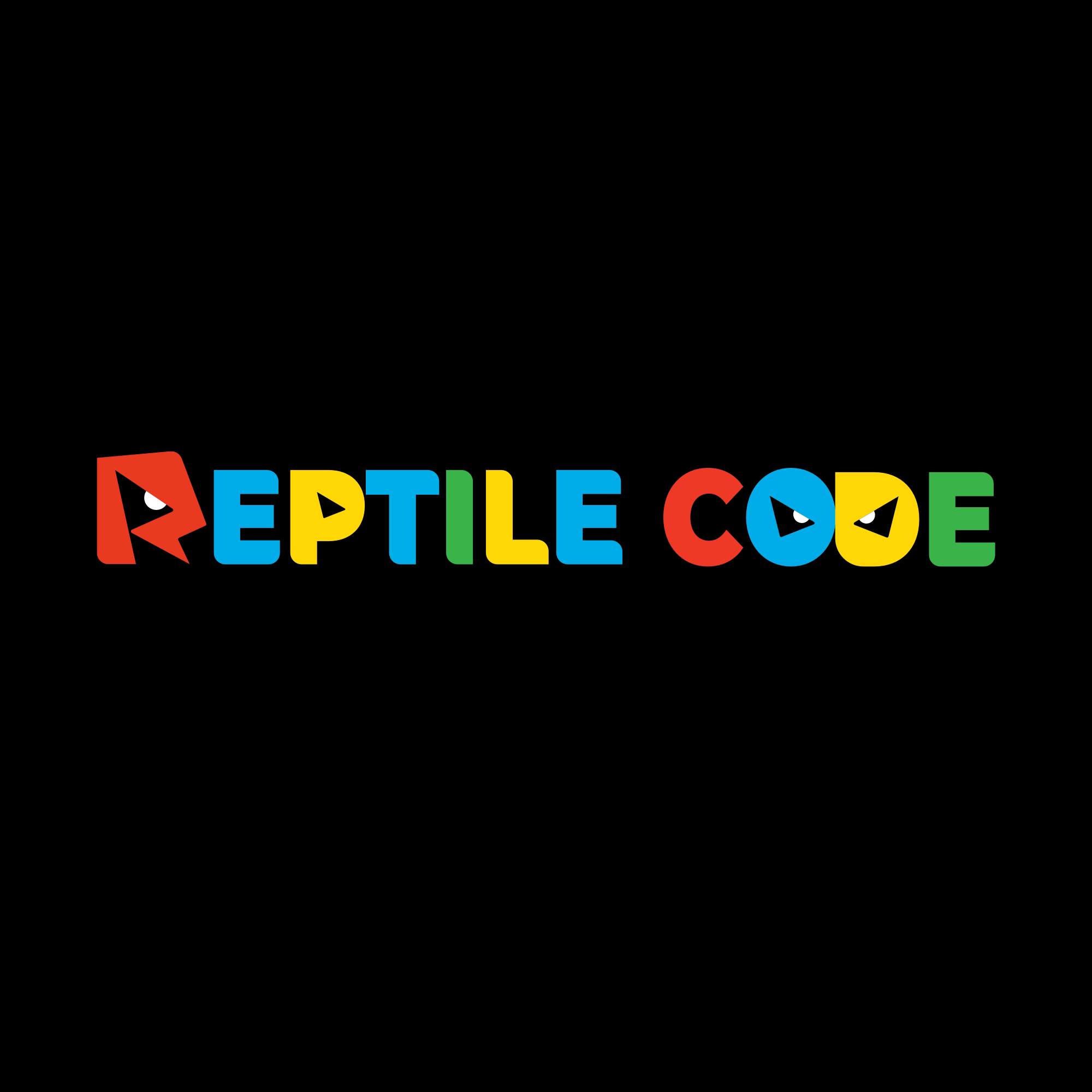 ReptileCode爬宠用品企业店的LOGO