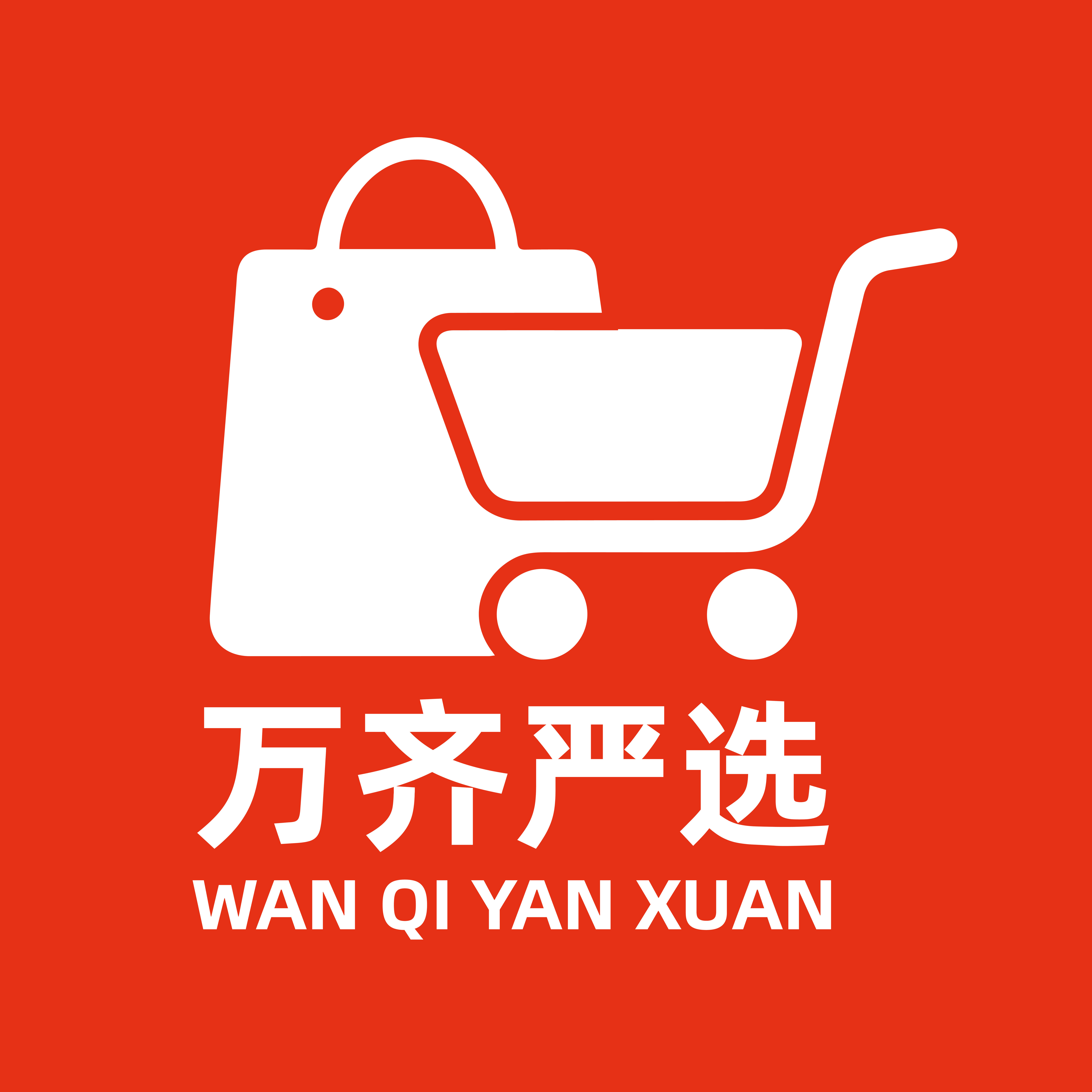 万齐福利严选店