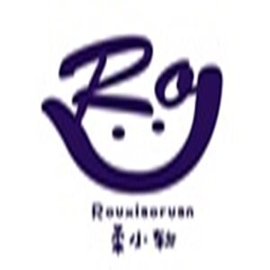 柔小软居家日用旗舰店的LOGO